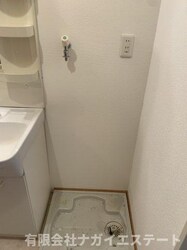 メゾンタカモト二番館の物件内観写真